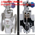 Yg13h/Y High-Sensitivity Steam Pressure Reducing Valve